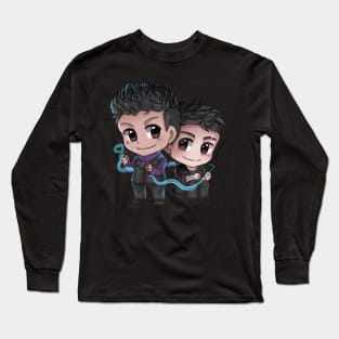 Malec Long Sleeve T-Shirt